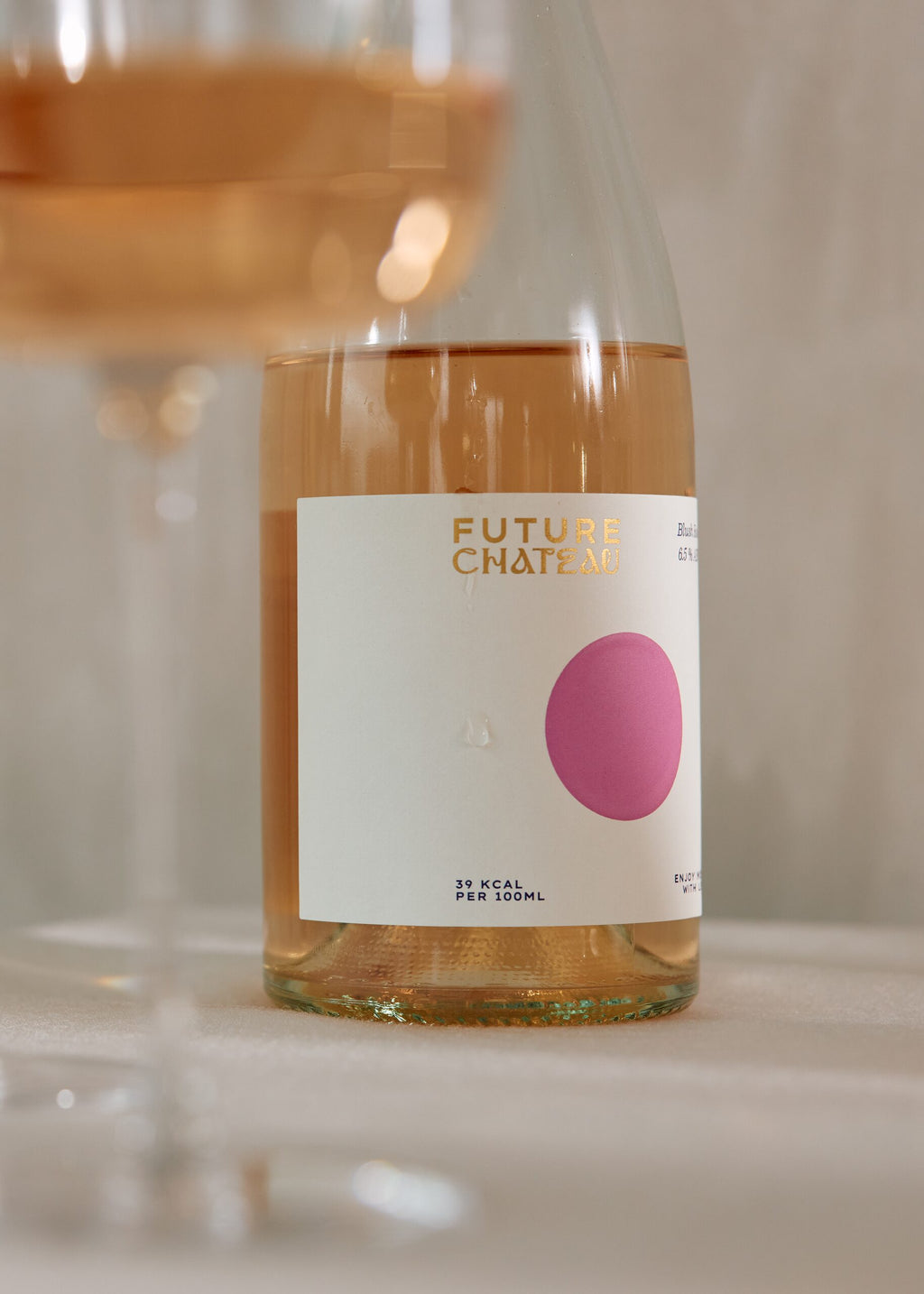 Blush Rosé