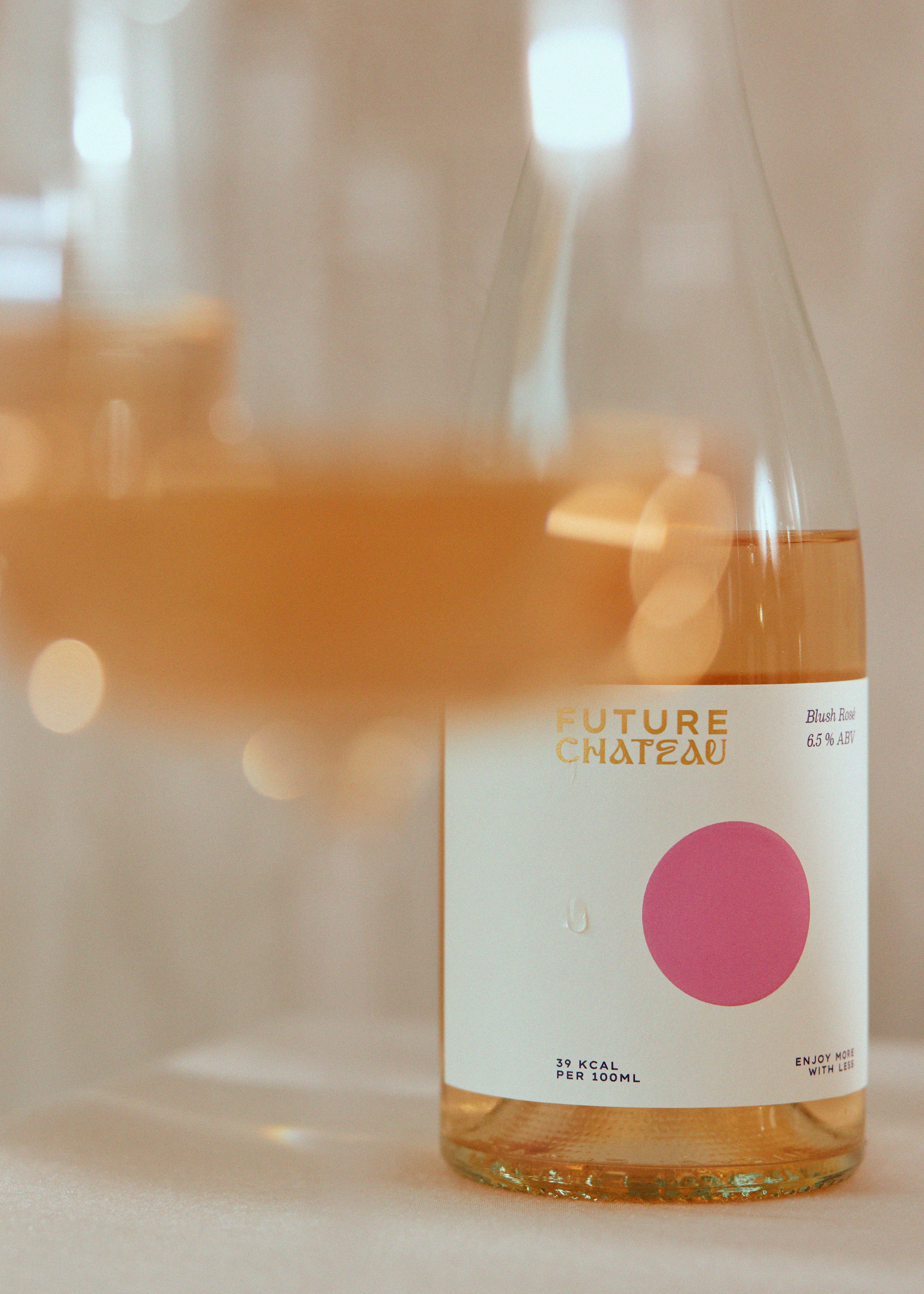 Blush Rosé