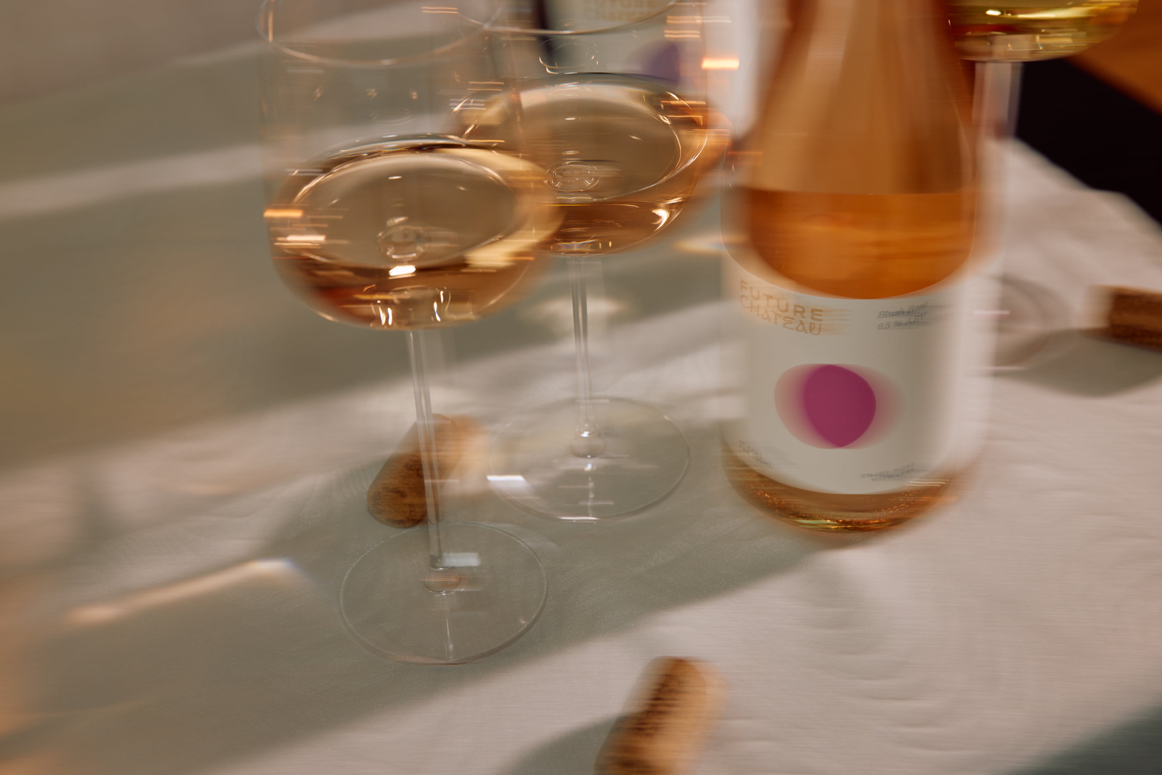 Blush Rosé