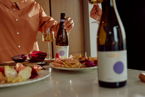 Reserve Blanc