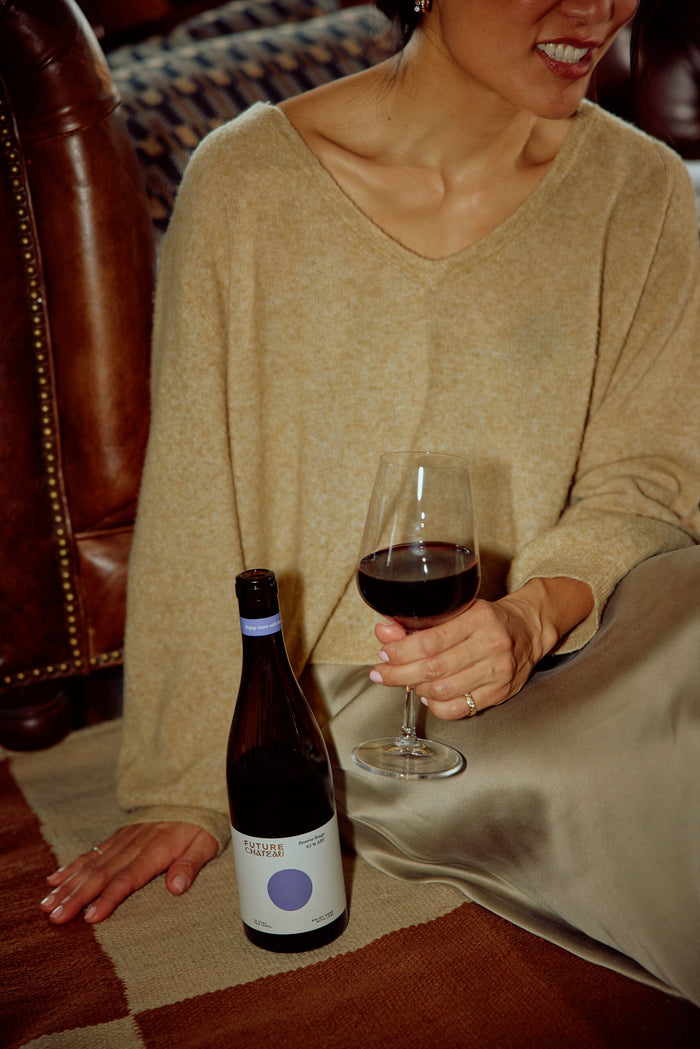 Reserve Rouge