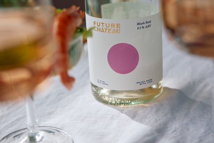 Blush Rosé