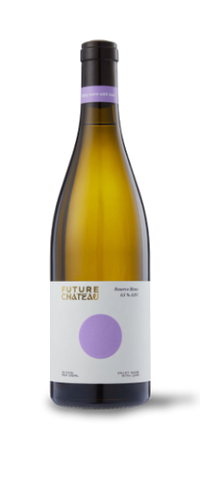 Reserve Blanc