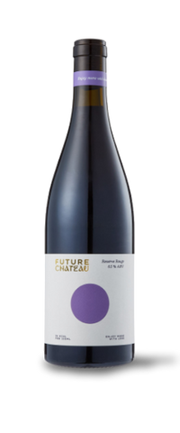 Reserve Rouge