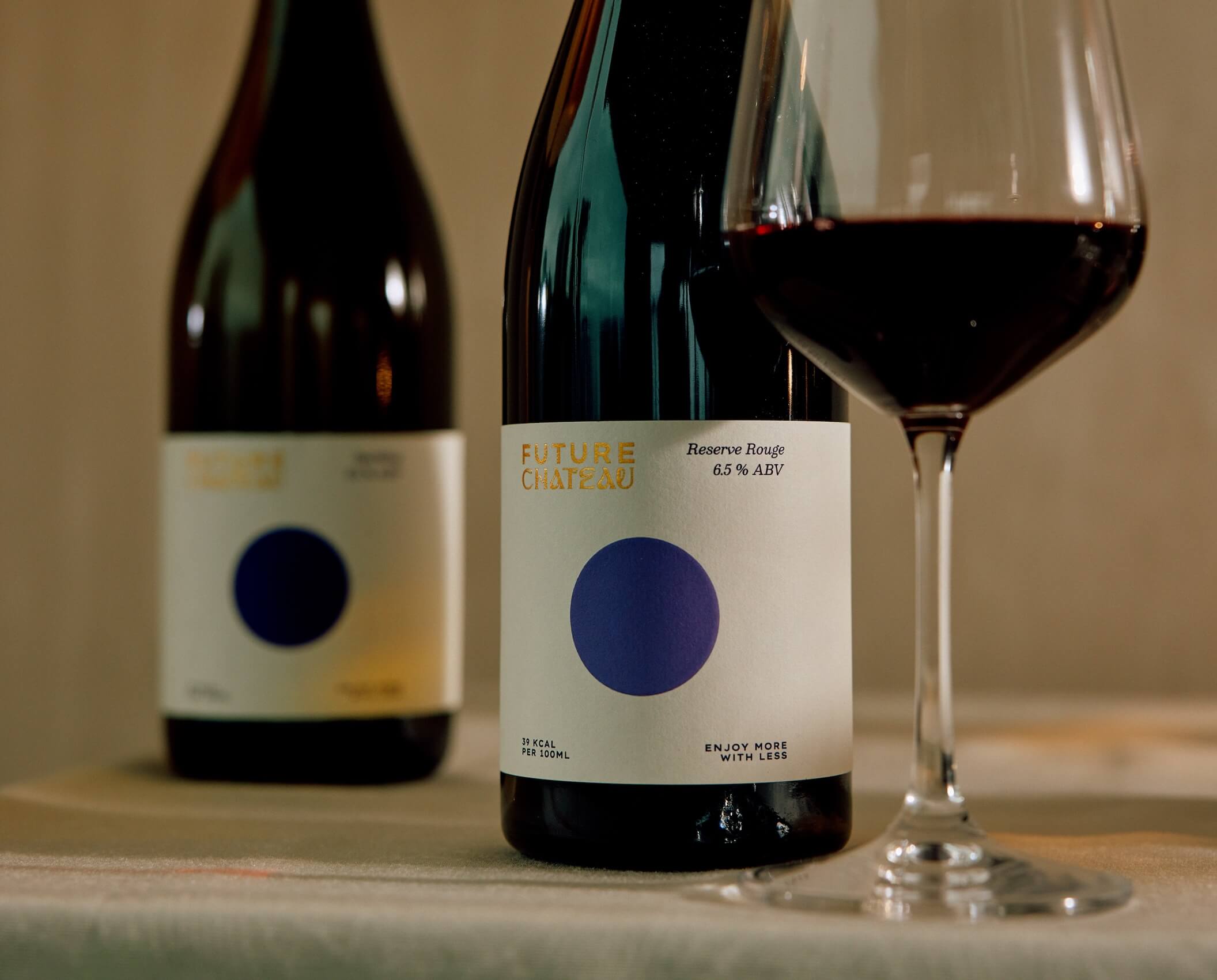 Reserve Rouge