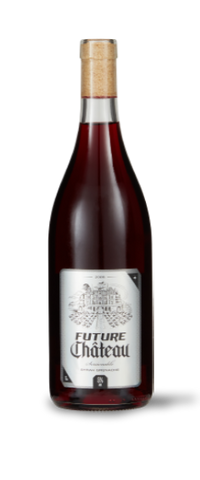 Syrah Grenache 2025
