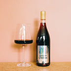 Syrah Grenache 2025