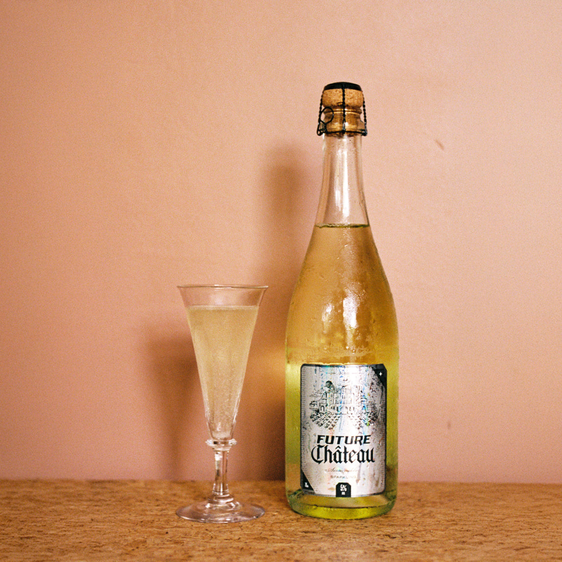 Sparkling 2025
