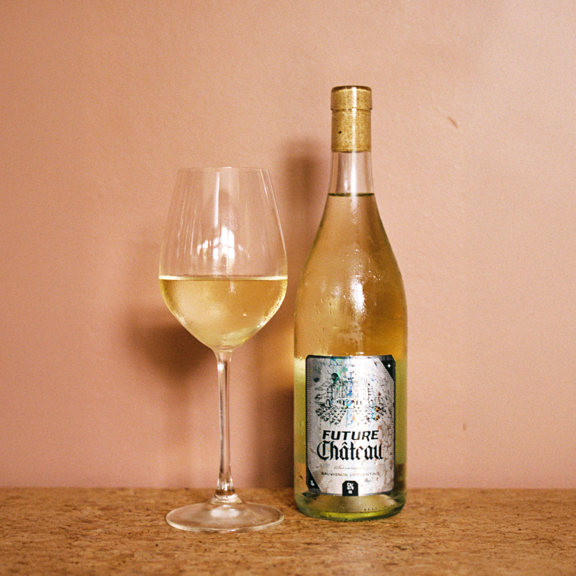 Sauvignon Vermentino 2025