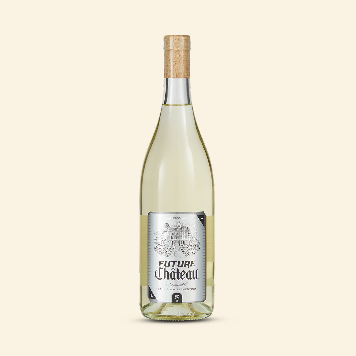 Sauvignon Vermentino 2025