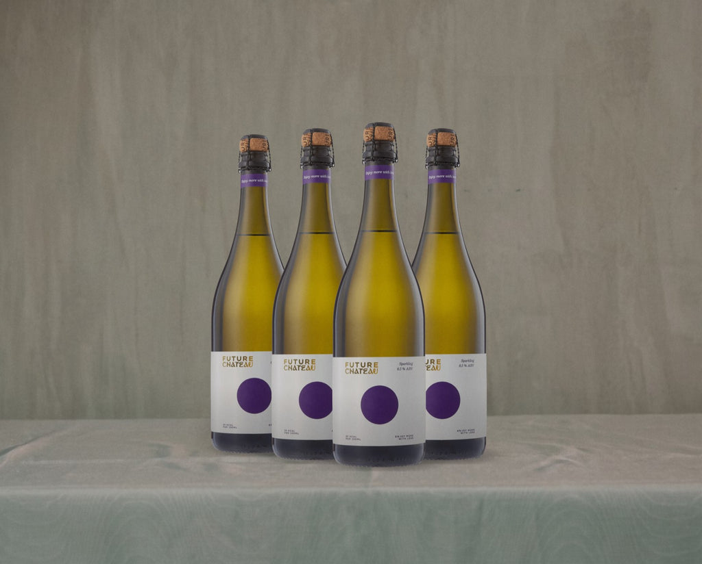 New Years Fizz