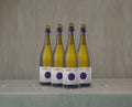 New Years Fizz
